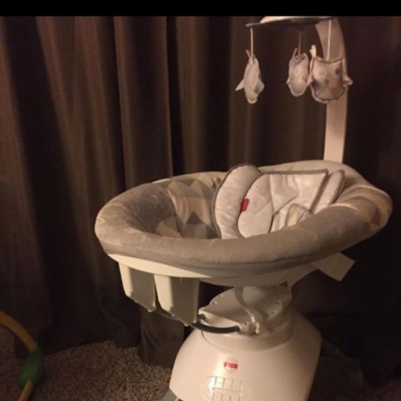Other - Fisher Price bouncer
